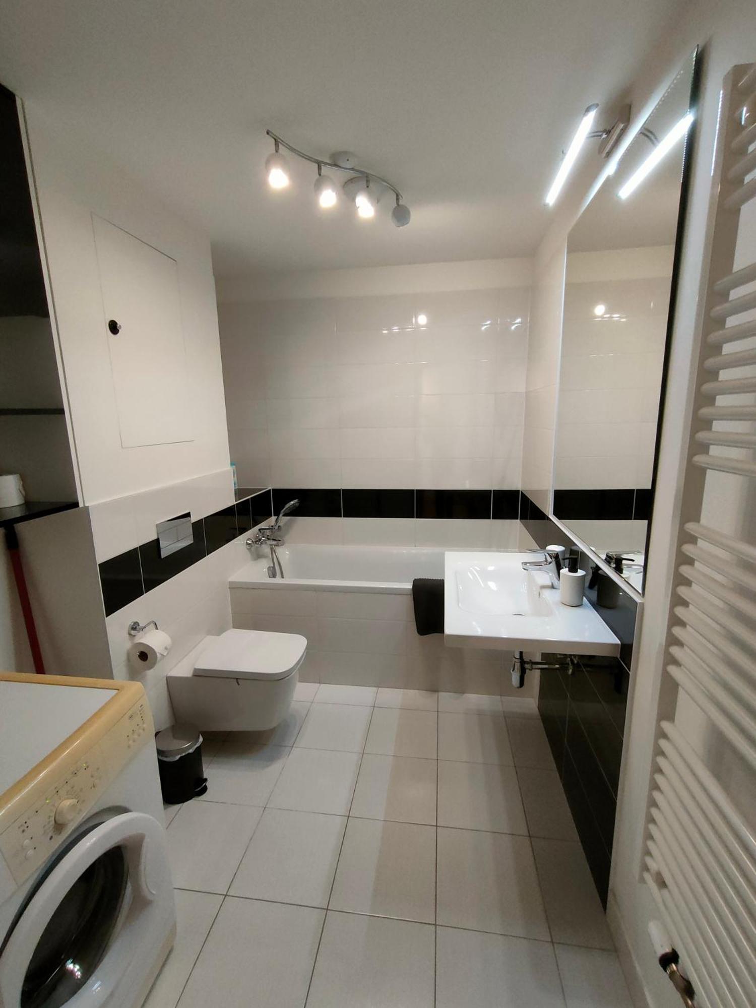 Sag Romantic 22 Floor Panorama City Free Parking Free Wifi Братислава Экстерьер фото